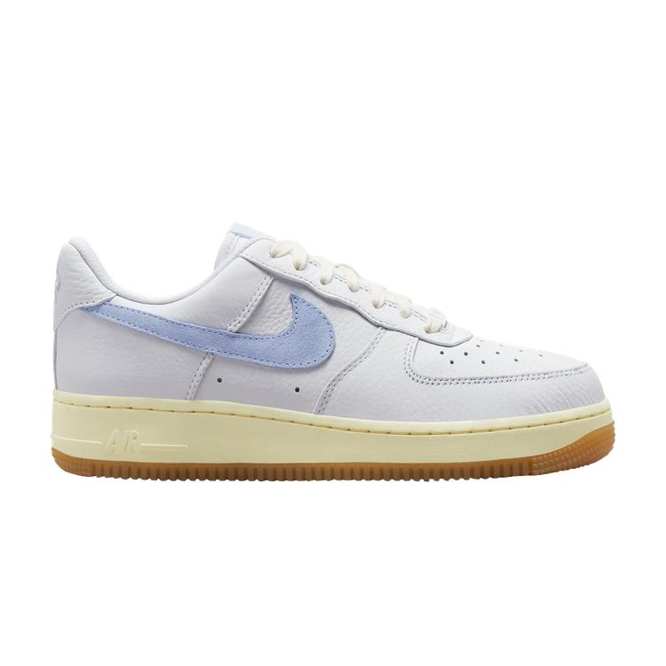 Nike Air Force 1 Low Stussy Fossil